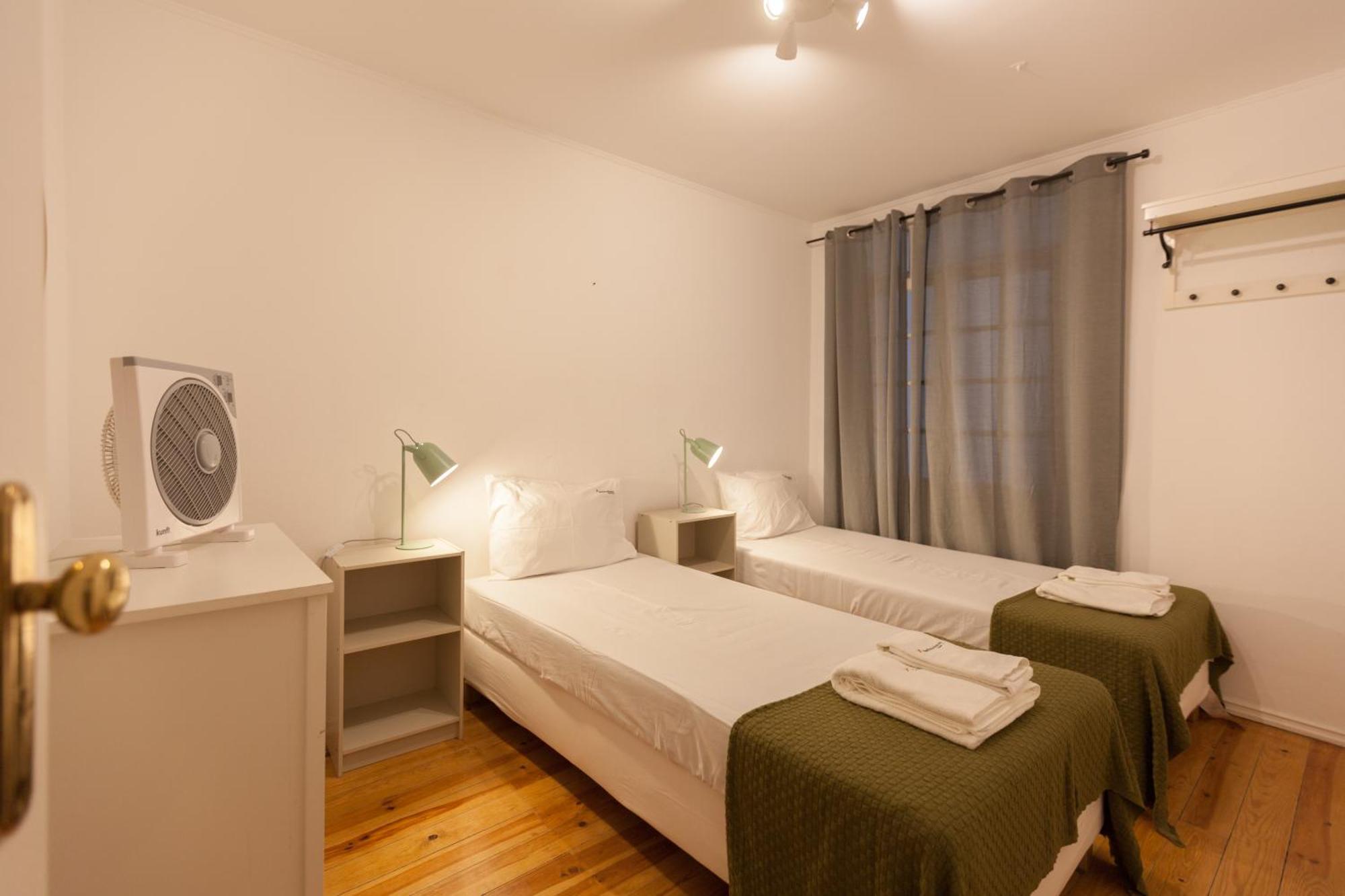 Flh - Central Flat In Bairro Alto Lisbon Exterior photo
